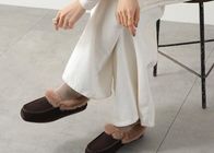UGGを大人っぽく履きたい。部屋着っぽく見せない冬コーデ