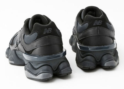 ランキング-New Balance 9060の魅力☆30代・40代メンズの色選びとおすすめカラーガイド!