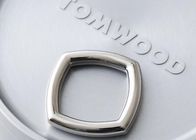 【Tom Wood-トムウッド-】リングのサイズの選び方は?人気の形や失敗しない選び方を解説☆