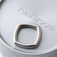 【Tom Wood-トムウッド-】リングのサイズの選び方は?人気の形や失敗しない選び方を解説☆