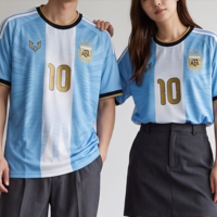 メッシの代表引退ユニフォームどこで買える? -日本購入方法や大人~キッズ服までご紹介!