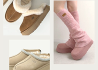 「UGG」のブーツはショートとロング、どっちがいい? 選び方&おすすめモデルを紹介