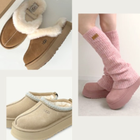 「UGG」のブーツはショートとロング、どっちがいい? 選び方&おすすめモデルを紹介