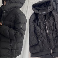 「TATRAS」と「Mackage」どちらを選ぶ?? 丈・シルエット・価格帯で徹底比較!!