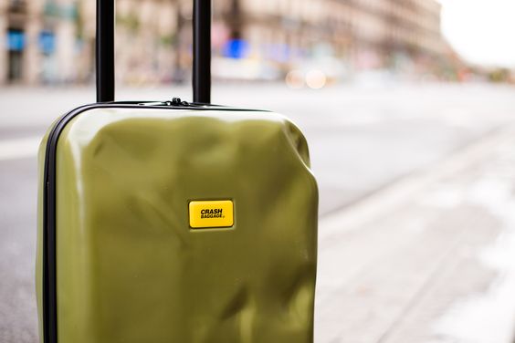 週末旅行はスタイリッシュなトラベルバッグで出かけよう!!