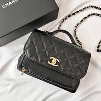 永遠の憧れ「CHANEL(シャネル)」の新作・人気バッグ総まとめ!【2026年・保存版】