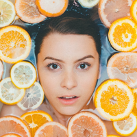 お疲れ肌に優しい♪オーガニック先進国の定番ブランド『Sukin(スキン)』