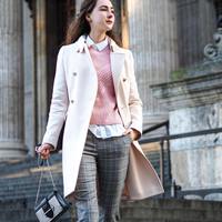 【アンダー2万円】寒くなったら“可愛リッチ”なコートで冬支度はいかが?