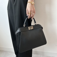 【30歳からの一生モノ】世界中の女性を魅了するハイブランドのバッグたち♡各ブランドの定番モデルをご紹介!|保存版