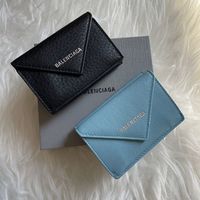 【ミニ財布5選】バッグが小さいんだもの!!お財布だってミニじゃなきゃ!!