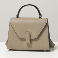 今世界中のセレブが注目する「Valextra(ヴァレクストラ)」のバッグって?