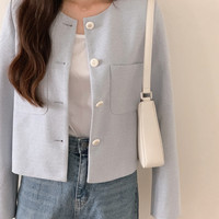 トレンチ以外ならコレ!今っぽ【春アウター】おすすめ6選