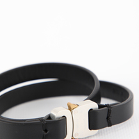 DiorもMONCLERもラブコール!! NY発「ALYX(アリクス)」を徹底解剖!