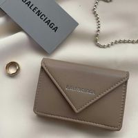 【3万円台以下】で買えちゃう「BALENCIAGA(バレンシアガ)」小物集♪