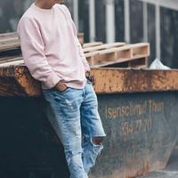 こなれ感アップ!スポーツブランドのパーカー・トレーナー特集