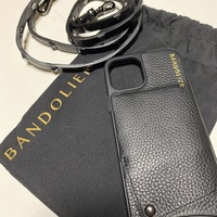 スマホケースの枠を超えた!大人のための【Bandolier(バンドリヤー)】が便利すぎる♡