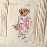 世界一おしゃれなクマ『#ポロベア』って知ってる?今ファッショニスタの間で人気沸騰中なんです!