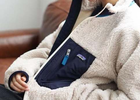 【最新情報|2019】暖かくてお洒落！「Patagonia(パタゴニア)」のモコモコアウター〜Retro X(レトロエックス)〜が欲しい♡
