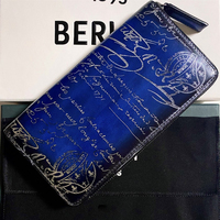 男のロマンを体現するブランド「Berluti(ベルルッティ)」がセレブリティに愛される理由