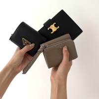 【30代】センスのいい「レディース財布」人気ブランドTOP15!-ハイブランドからプチプラまで一気見せ