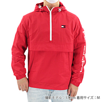 今買って春まで使えるアノラック「シャカシャカジャケット」ブランド5連発!