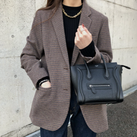 【#20代後半】後悔なしの今買って正解の”投資バッグ”5選♥セリーヌ、ロエベ、シャネルetc.~