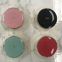 【話題の韓国コスメを試してみた!!】”VT COSMETICS”の魅力に迫る♡BTS(防弾少年団)との新作コラボ情報が追加!!