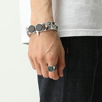 モテる男のリング!ピッタリなアイテムを各ブランドからご紹介!