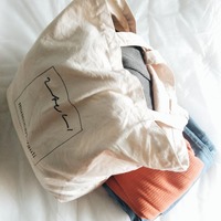 2泊3日の国内旅行にピッタリ♪憧れブランドの【大きめバッグ】
