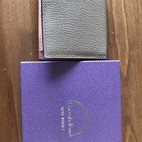 おしゃれな人が持っている▼L'arcobaleno(ラルコバレーノ)▼の財布に注目!