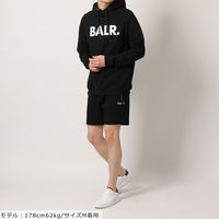 30代~40代以上の大人メンズに人気!サッカー選手が立ち上げた「BALR(ボーラー)」をなぜ着たくなるのか?