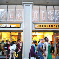 【全米で一番治安が悪い街!?】オークランド(カリフォルニア州)のストリートファッションがアツい!