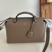 アラサー女子の指名買い率高めバッグ=FENDI(フェンディ)の『BY THE WAY』の魅力に迫る♡動画レビュー有
