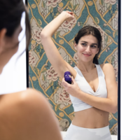 外国人のいい匂いの正体はこれ!?「海外製デオドラント・制汗剤」