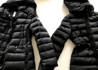 【モンクレール徹底比較】人気2大モデル「フラメッテ」と「イルマ」を着比べてみた!~あなたはどっちが欲しい?~