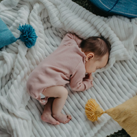 【先輩ママのリアルアドバイス】これ買ってよかった…♡バウンサーやベビーチェアなどベビー用品の賢い選び方