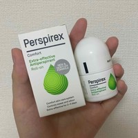 【実際に使ってみた!】最大5日間脇汗をかかない!?最強のデオドラント『パースピレックス デトランスα』