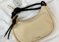 いま大注目の北欧ブランドGanni(ガニー)♡気になるバッグ・トップス・フラットシューズetc.を調査