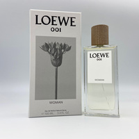 一緒にいることでシンクロし合う香り♡カップルでのペア使いにピッタリな「LOEWE(ロエベ)」の香水