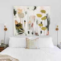 憧れのあのブランドも!海外ブランドの壁紙でお部屋をDIYしない?