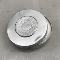 香水嫌いの人にもおすすめしたい!私史上、最高にハマった《HERMES(エルメス)》の香り付きバーム♡