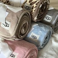 最高の触り心地♡「UGG HOME(アグホーム)」のベッドリネン&インテリア雑貨で温もりあるお部屋に