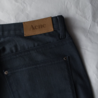 本物志向のデニムを手に入れよう!実力派デニムブランド10選☆