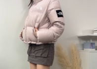 韓国ノースフェイス「ホワイトレーベル」とは?ダウンやバッグ・人気商品総まとめ!