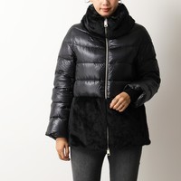 意外と知らない!?「HERNO(ヘルノ)」一番人気“ 切り替えダウン”の正しい選び方・サイズ感