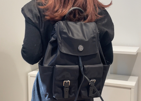 リリイ ハンドバック リュック レディース お出掛け 美品 人気商品 楽天市場】本革 リュック レディース【第2世代・改良版 Forcoli