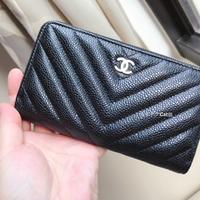 金運アップには”長財布”が良いらしい!2021年人気ブランドTOP10♡【BUYMAリアル調査】