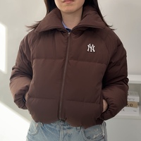 -13℃にも耐えられる韓国ダウン「ペディン」が欲しい☆注目ブランド11選