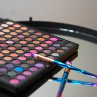 アイシャドウ好きがハマる!Morphe Brushes(モーフィー)の多色アイシャドウパレット特集♡