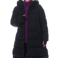 抜群のこなれ感!!オシャレなオトナ女子に似合う【オーバーサイズダウン】